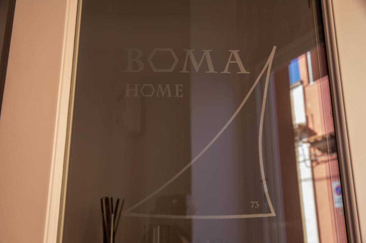 Boma Home Avola Bagian luar foto