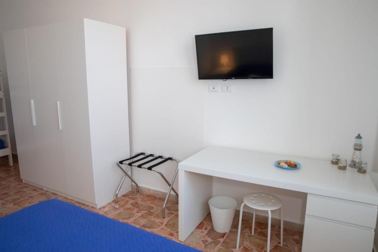 Boma Home Avola Bagian luar foto