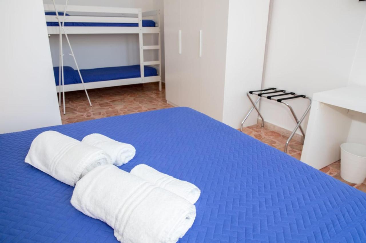 Boma Home Avola Bagian luar foto
