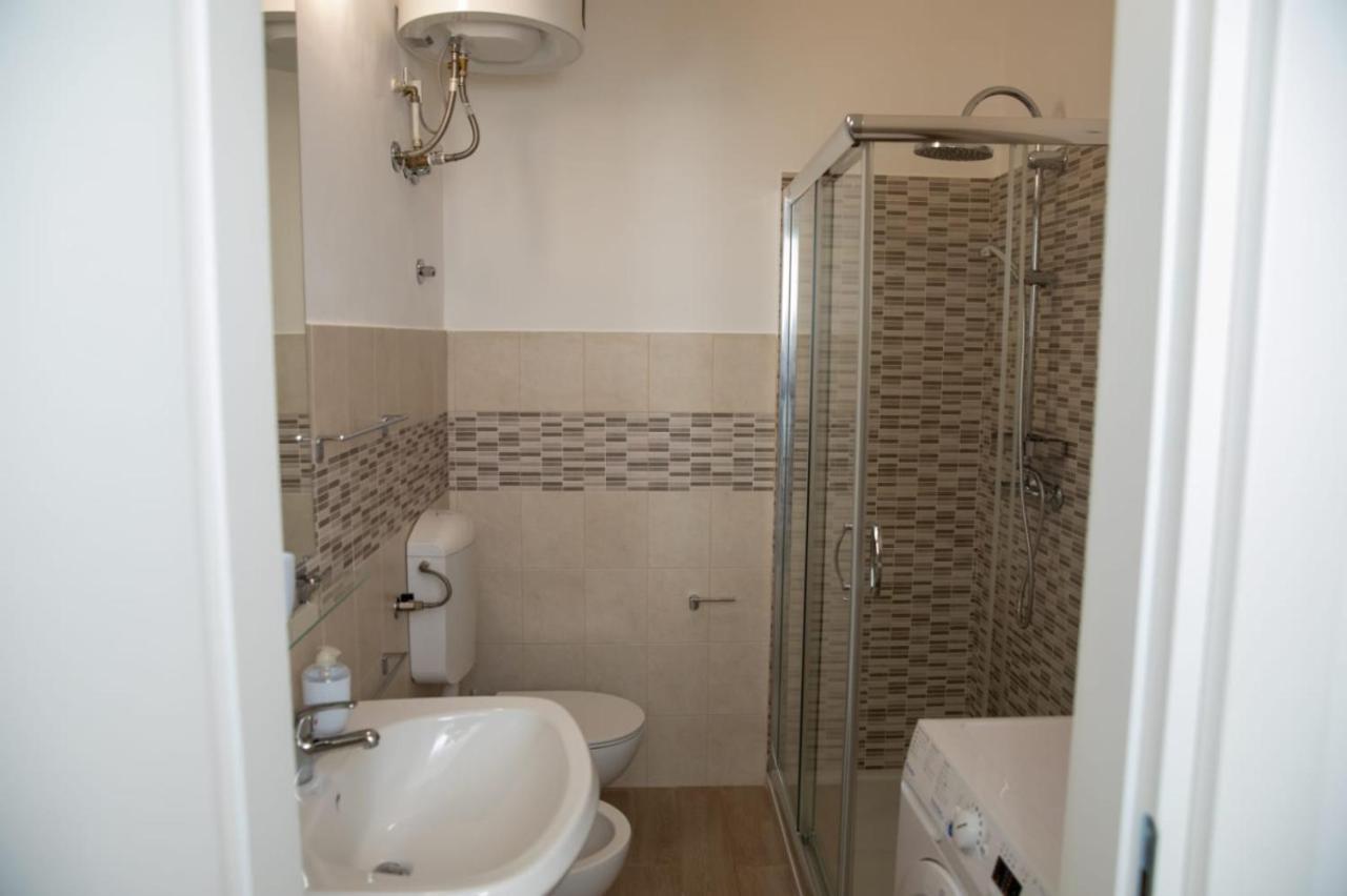 Boma Home Avola Bagian luar foto
