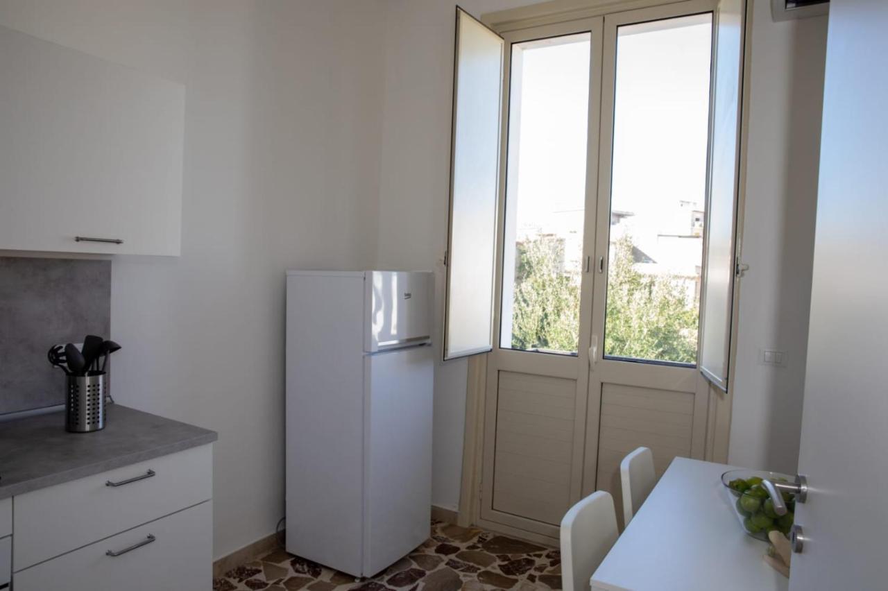 Boma Home Avola Bagian luar foto