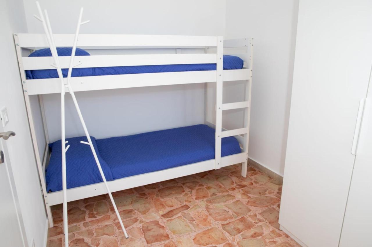 Boma Home Avola Bagian luar foto