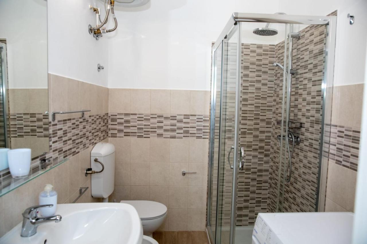 Boma Home Avola Bagian luar foto
