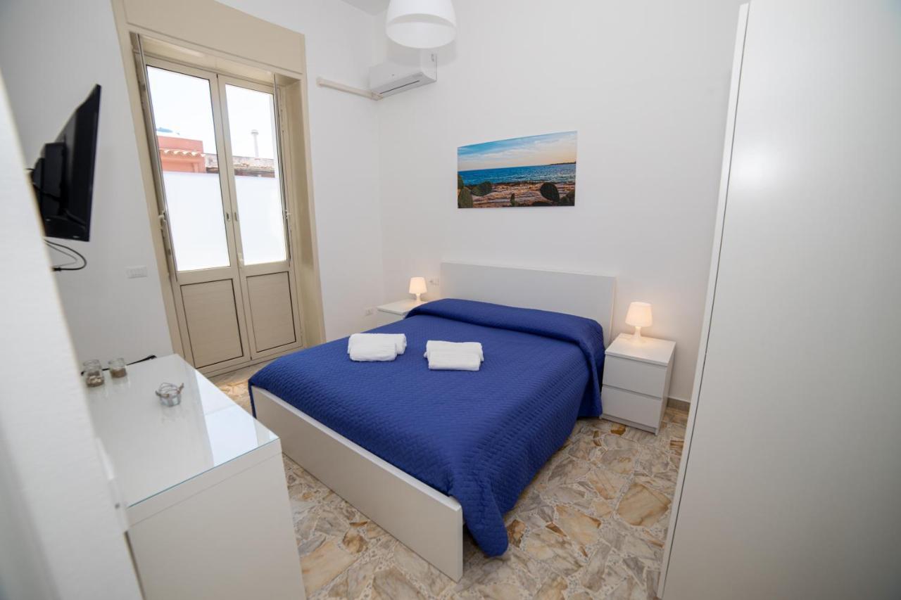 Boma Home Avola Bagian luar foto