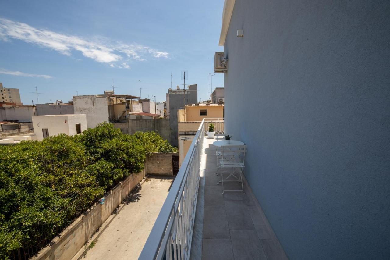 Boma Home Avola Bagian luar foto