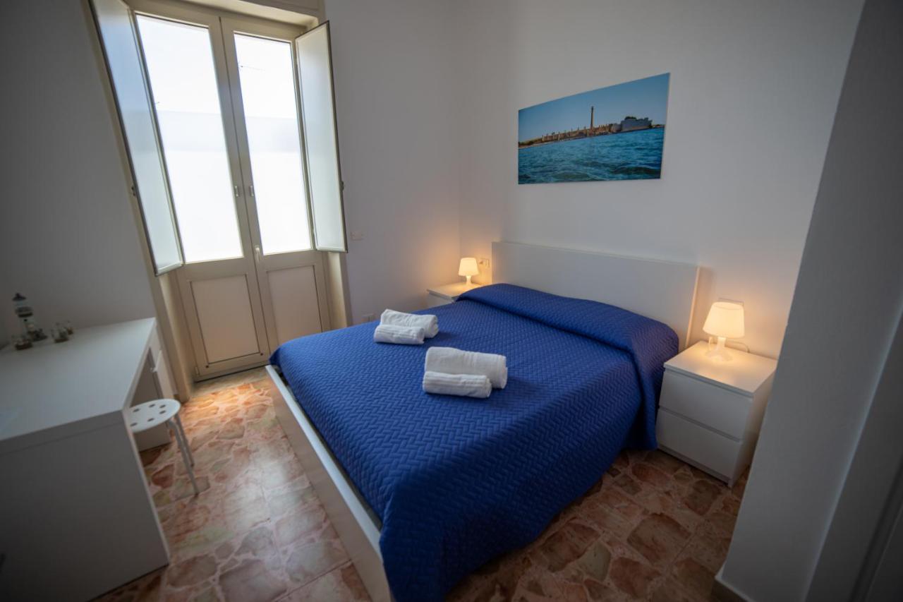 Boma Home Avola Bagian luar foto