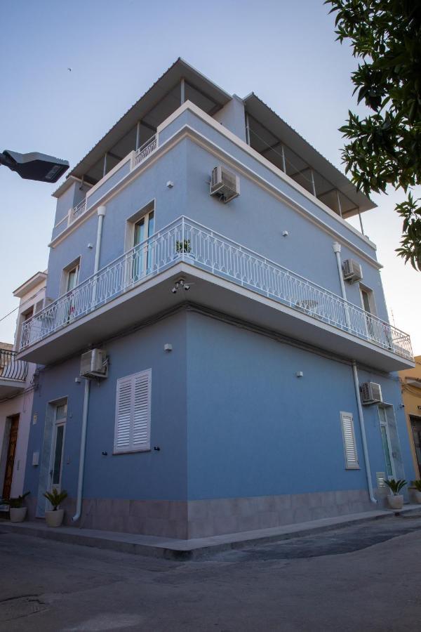 Boma Home Avola Bagian luar foto