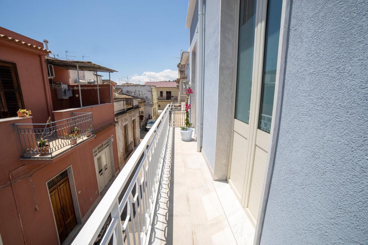 Boma Home Avola Bagian luar foto