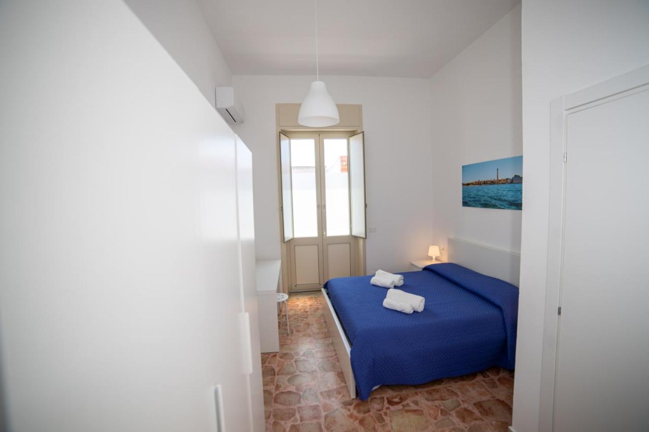 Boma Home Avola Bagian luar foto