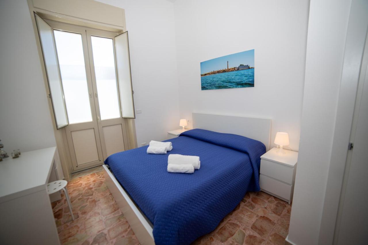 Boma Home Avola Bagian luar foto