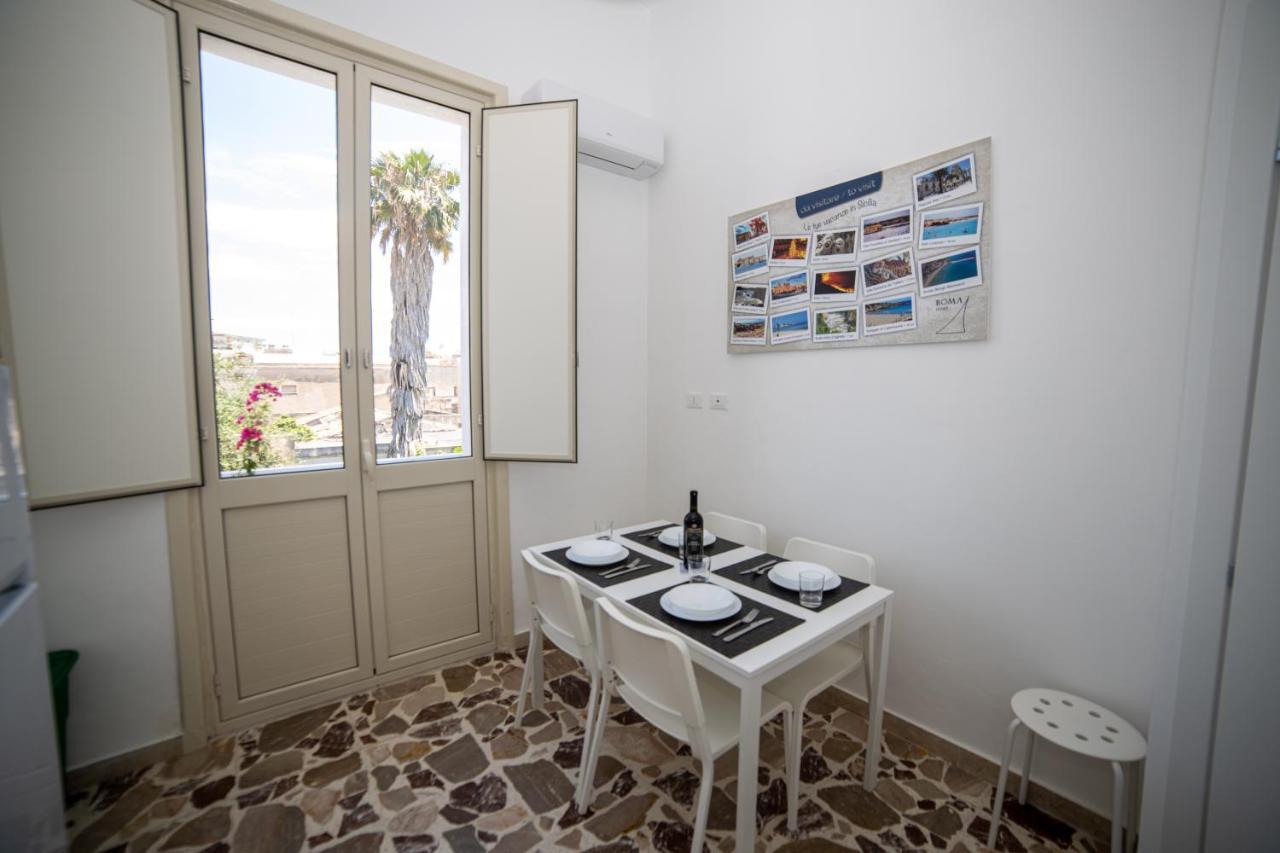Boma Home Avola Bagian luar foto