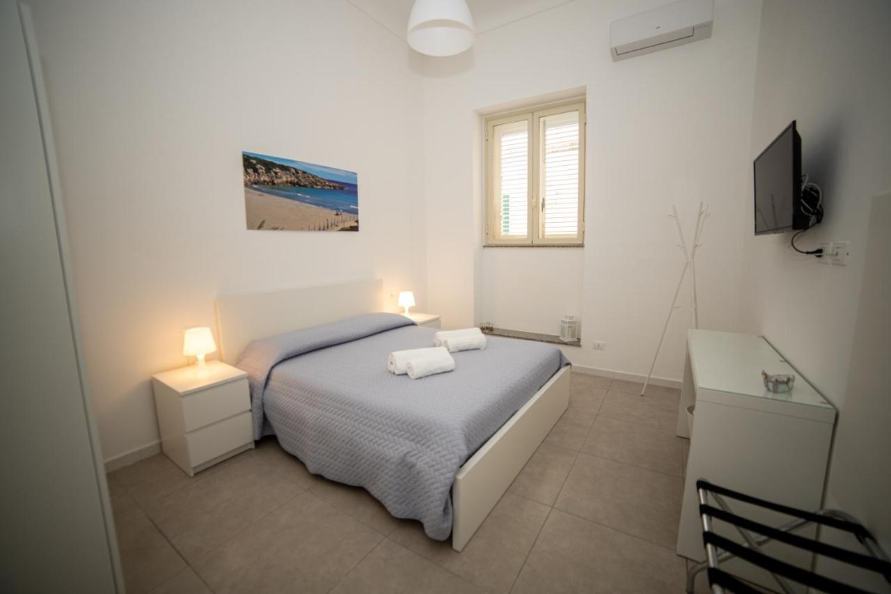 Boma Home Avola Bagian luar foto