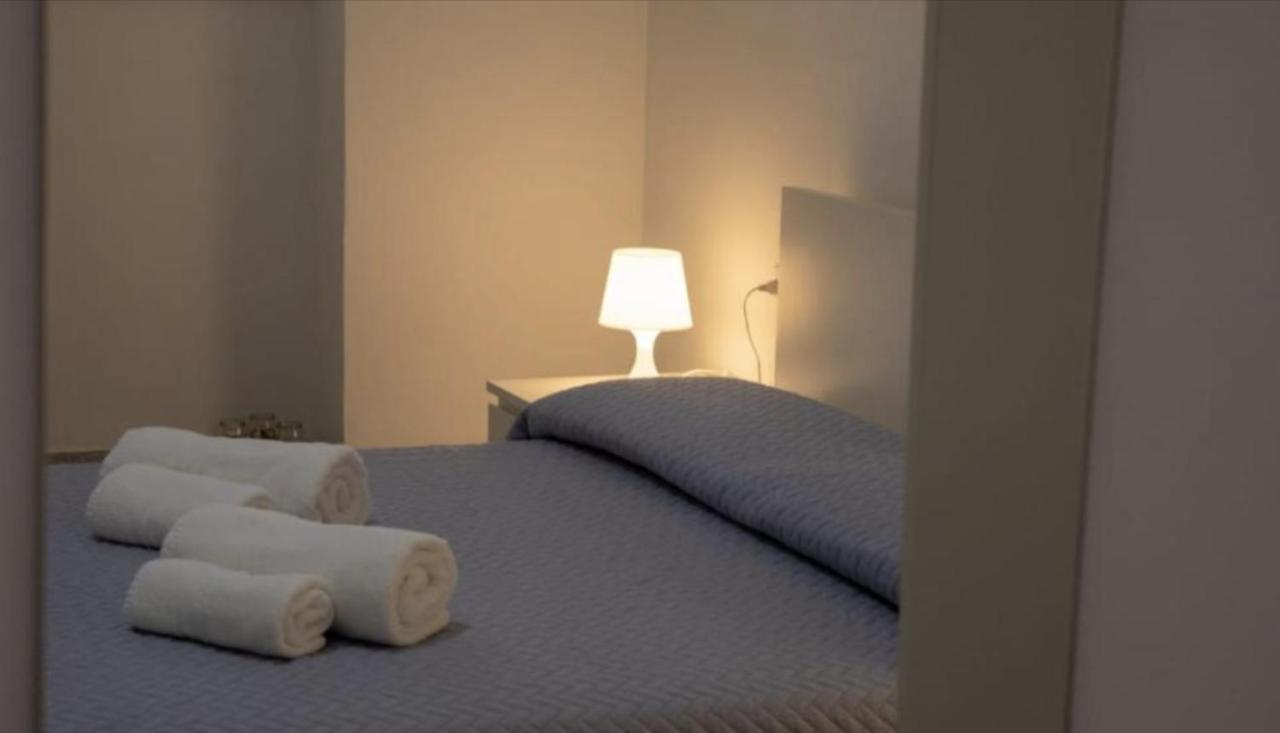 Boma Home Avola Bagian luar foto