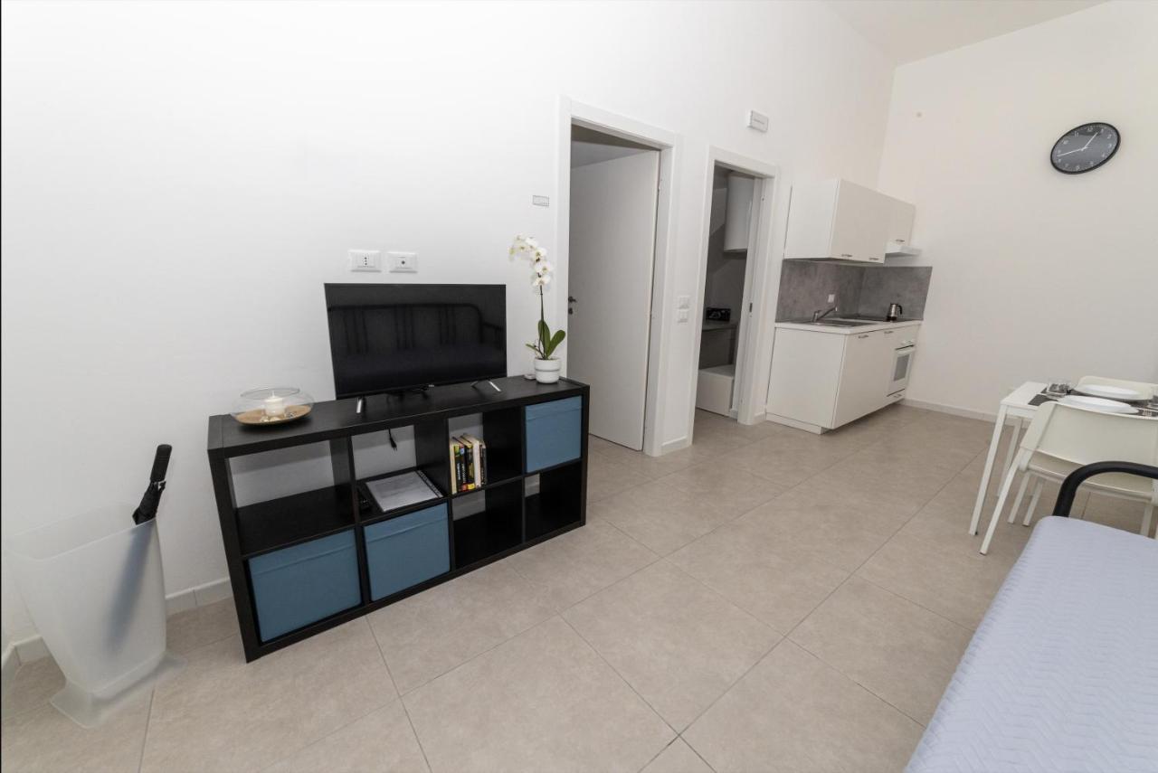 Boma Home Avola Bagian luar foto