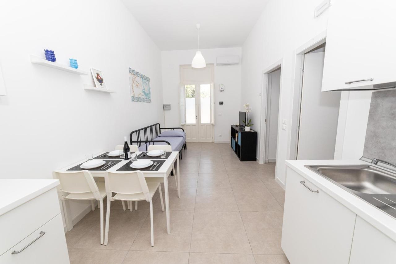 Boma Home Avola Bagian luar foto