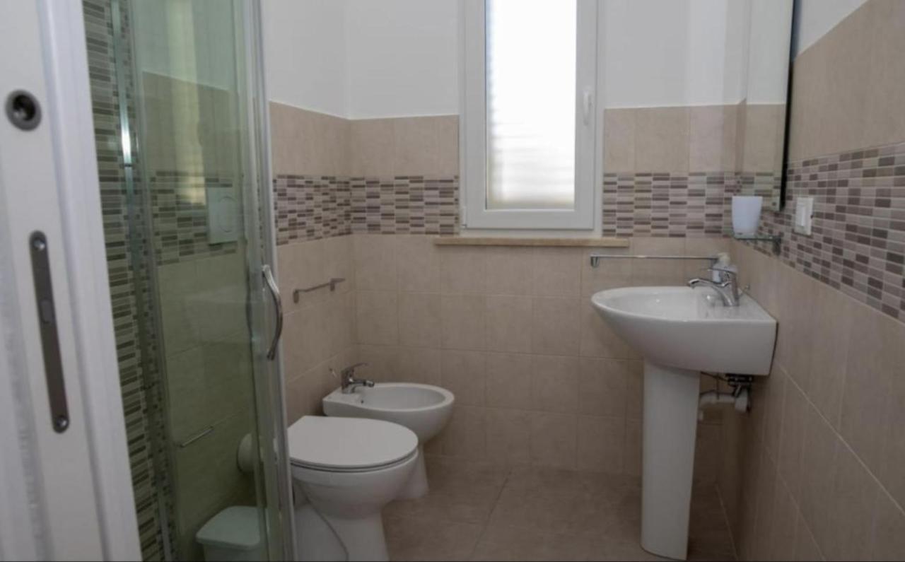 Boma Home Avola Bagian luar foto
