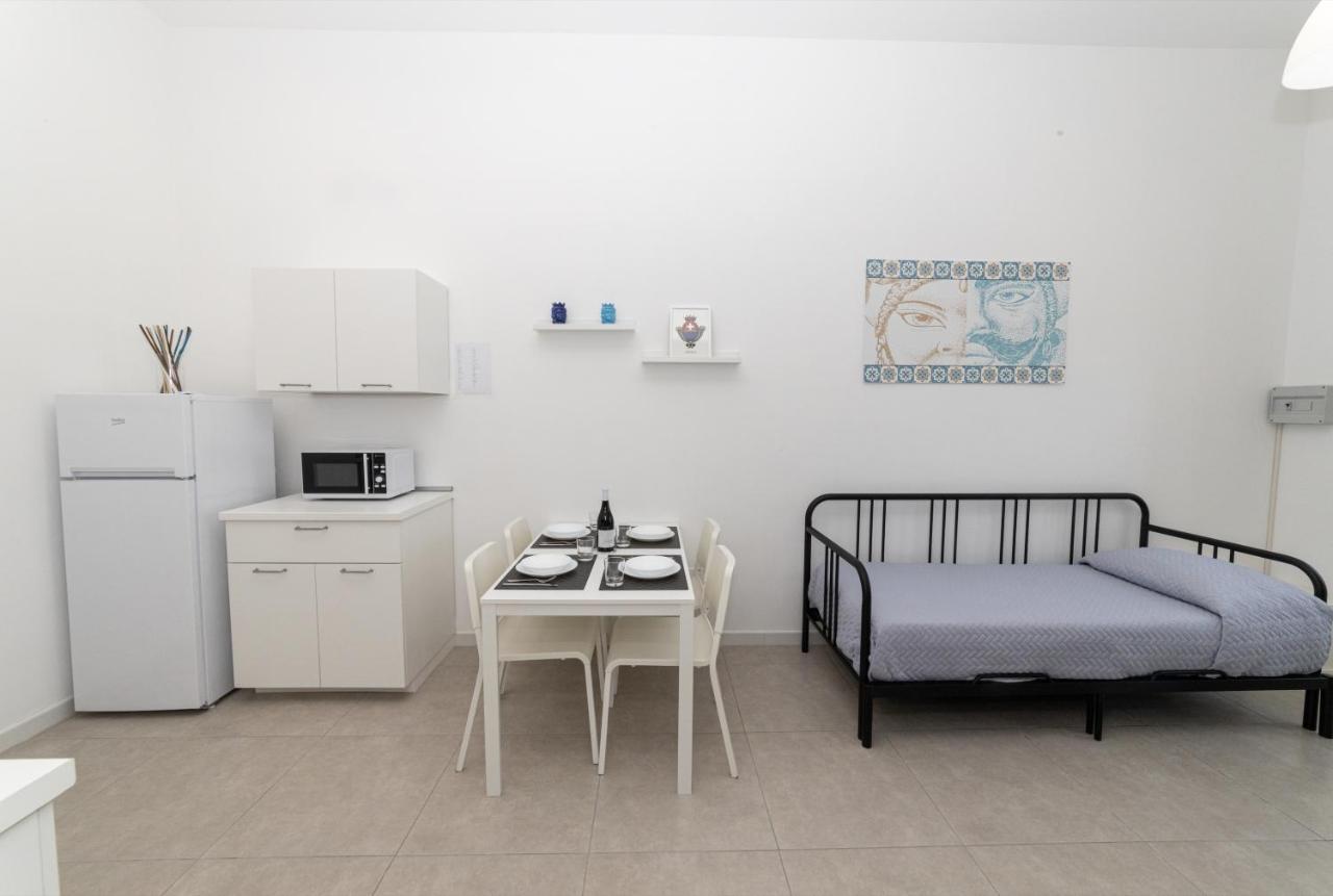 Boma Home Avola Bagian luar foto