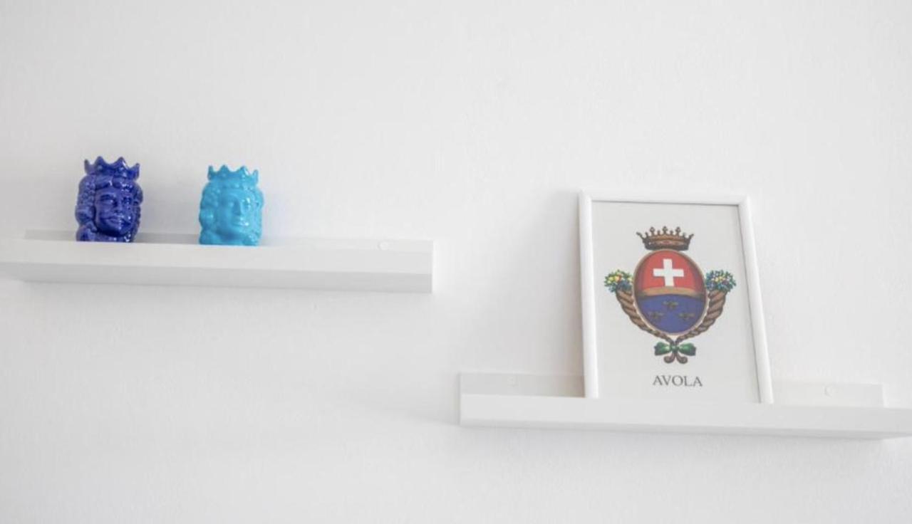 Boma Home Avola Bagian luar foto
